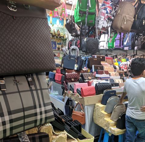 thailand fake designer bags|fake goods market bangkok.